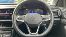 Volkswagen T-Cross 1.0 TSI SE 5dr Petrol Estate